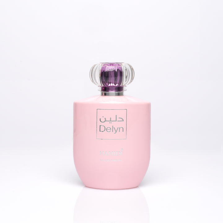 Hamidi Perfume Delyn Eau De Parfum Spray 100ml – Perfumes