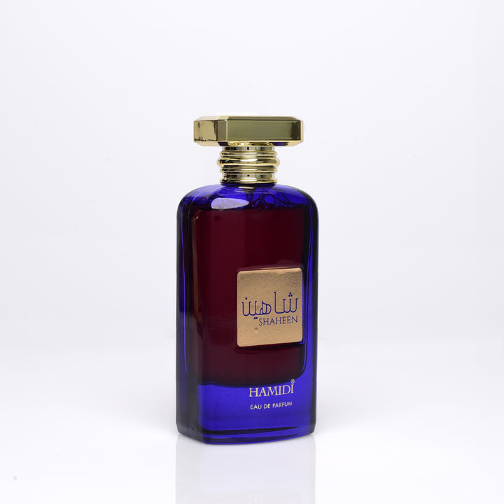 Hamidi Perfume Shaheen Eau De Parfum Spray 100ml – Perfumes