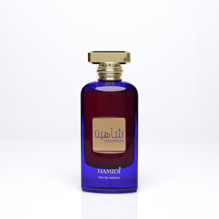 Hamidi Perfume Shaheen Eau De Parfum Spray 100ml – Perfumes