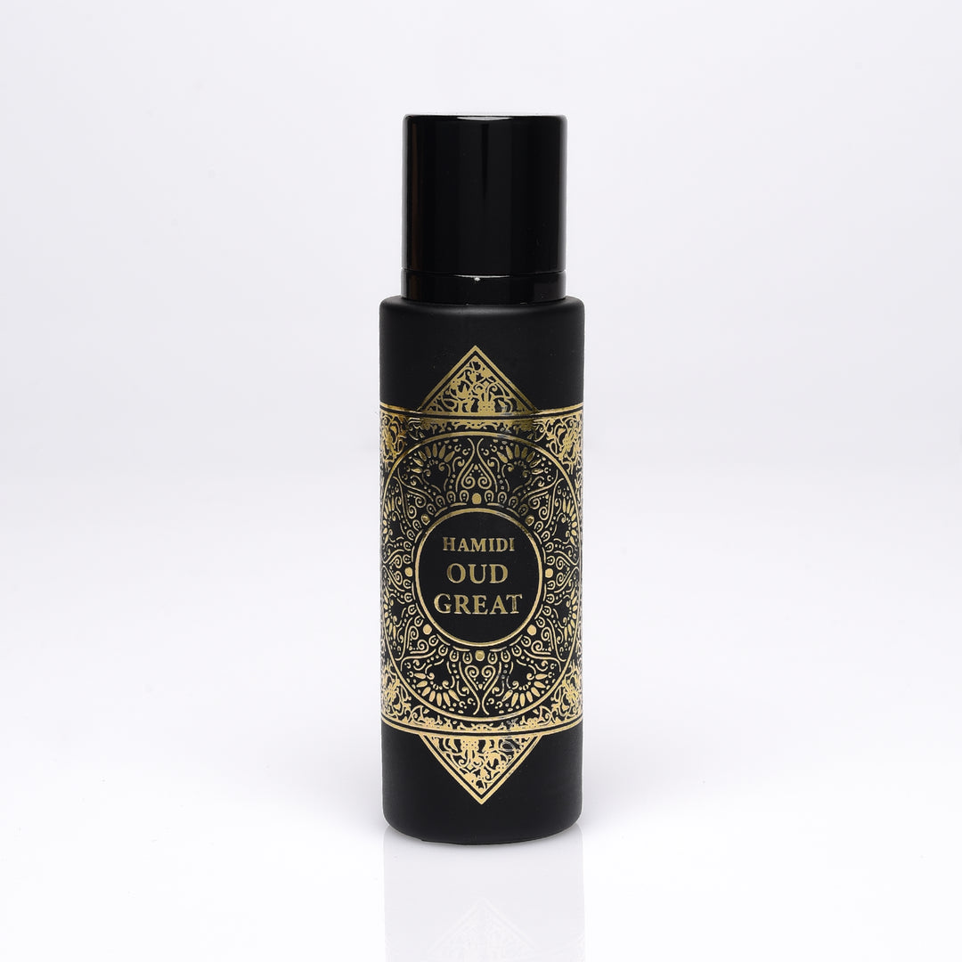 NATURAL OUD GREAT WATER PERFUME SPRAY 1.0 OZ/ 30ML