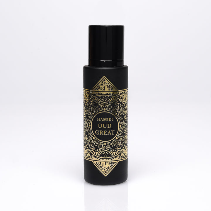 NATURAL OUD GREAT WATER PERFUME SPRAY 1.0 OZ/ 30ML