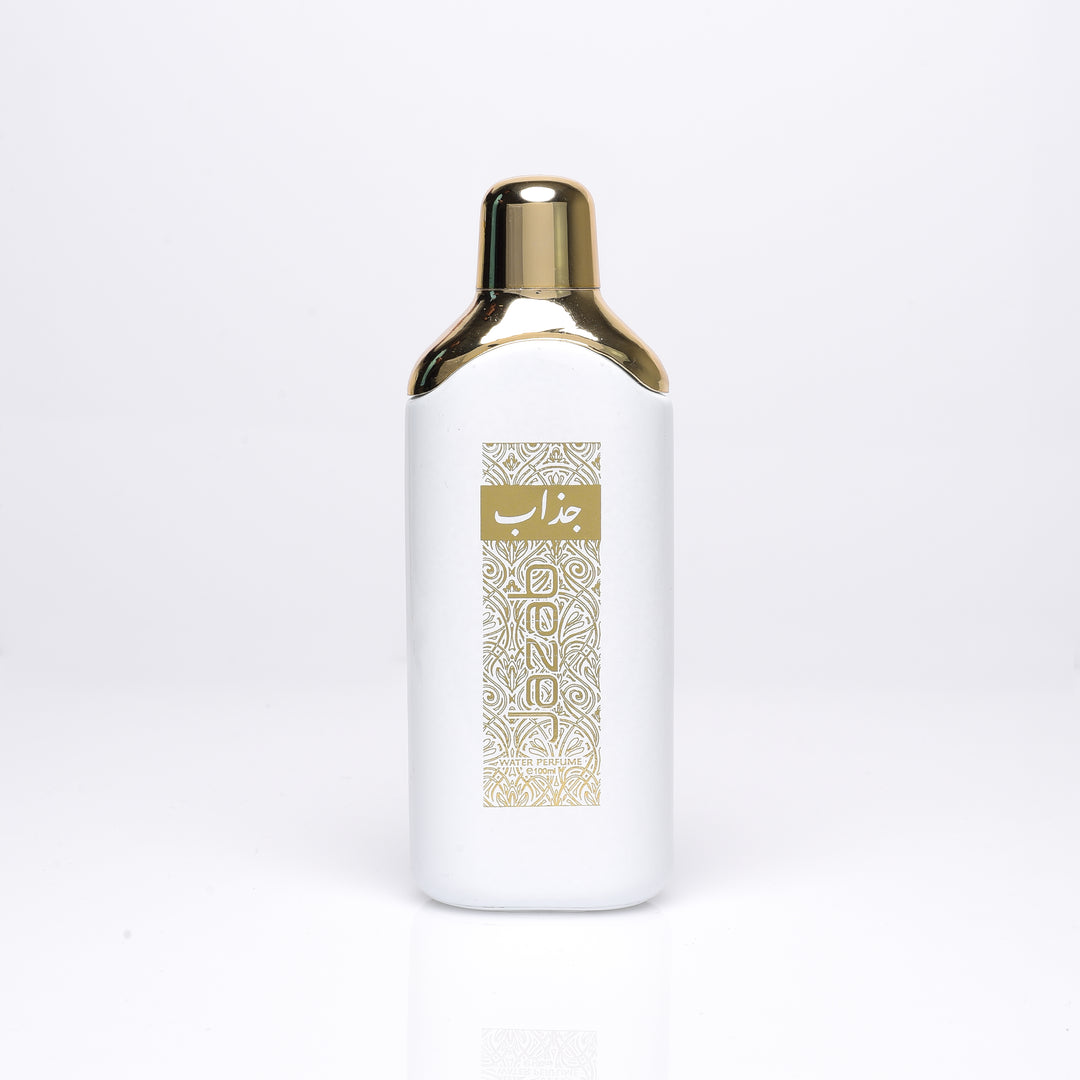 JAZAB 3.4 OZ WATER PERFUME SPRAY