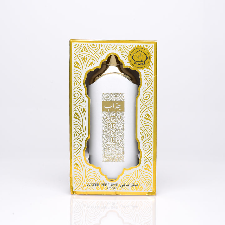 JAZAB 3.4 OZ WATER PERFUME SPRAY