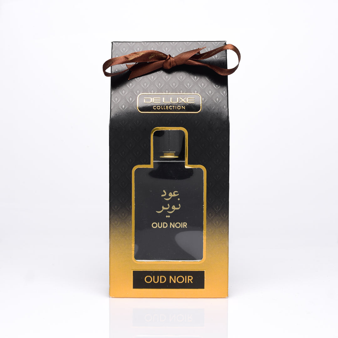 OUD NOIR EAU DE PARFUM - 100ML