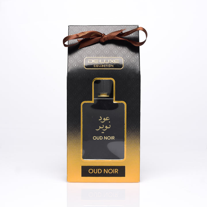 OUD NOIR EAU DE PARFUM - 100ML