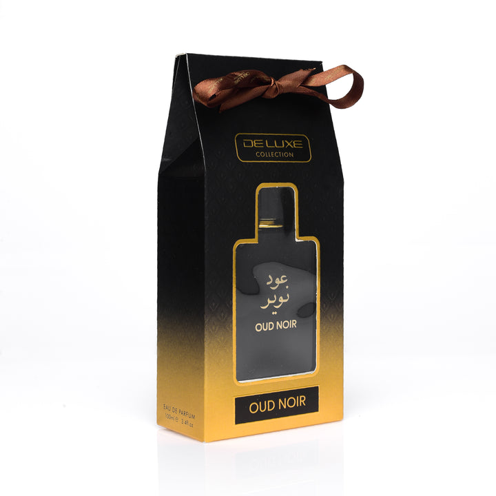 OUD NOIR EAU DE PARFUM - 100ML