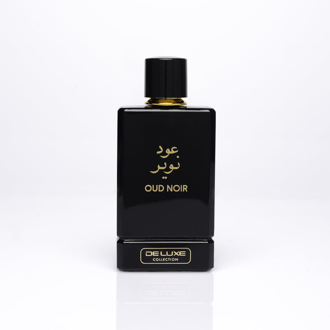 OUD NOIR EAU DE PARFUM - 100ML