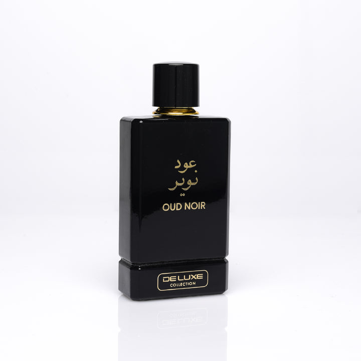 OUD NOIR EAU DE PARFUM - 100ML