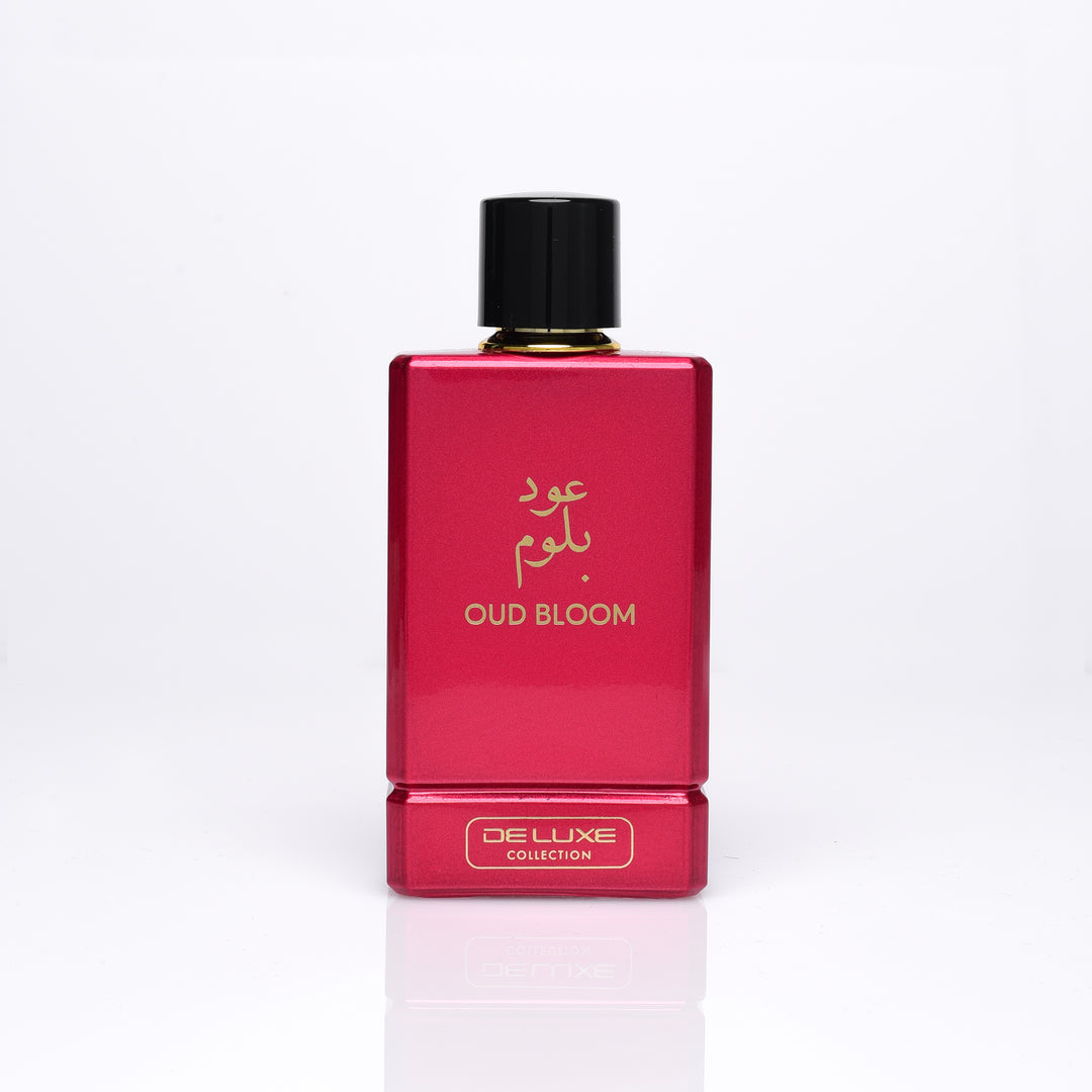 OUD BLOOM EAU DE PARFUM - 100ML