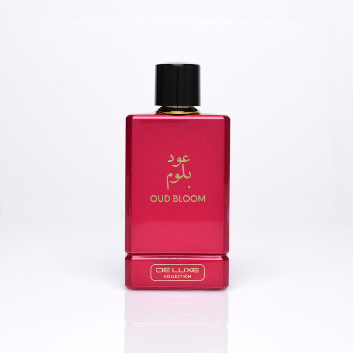 OUD BLOOM EAU DE PARFUM - 100ML