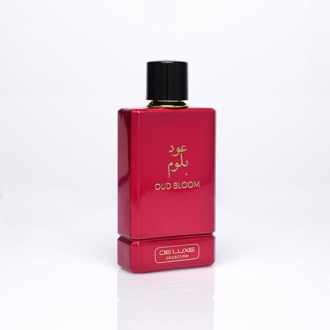 OUD BLOOM EAU DE PARFUM - 100ML