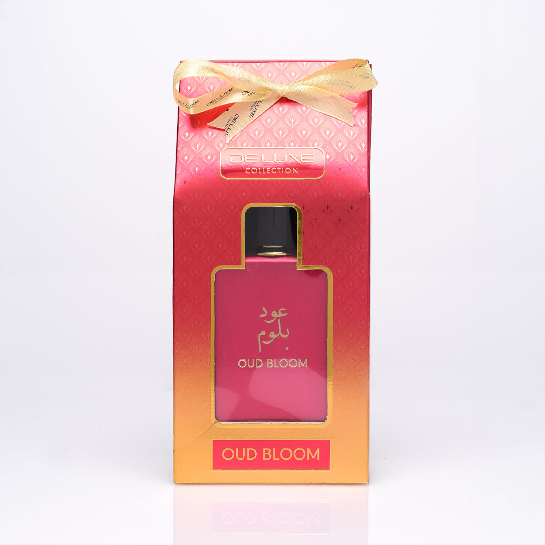 OUD BLOOM EAU DE PARFUM - 100ML