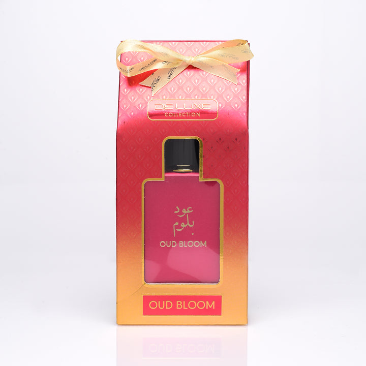 OUD BLOOM EAU DE PARFUM - 100ML