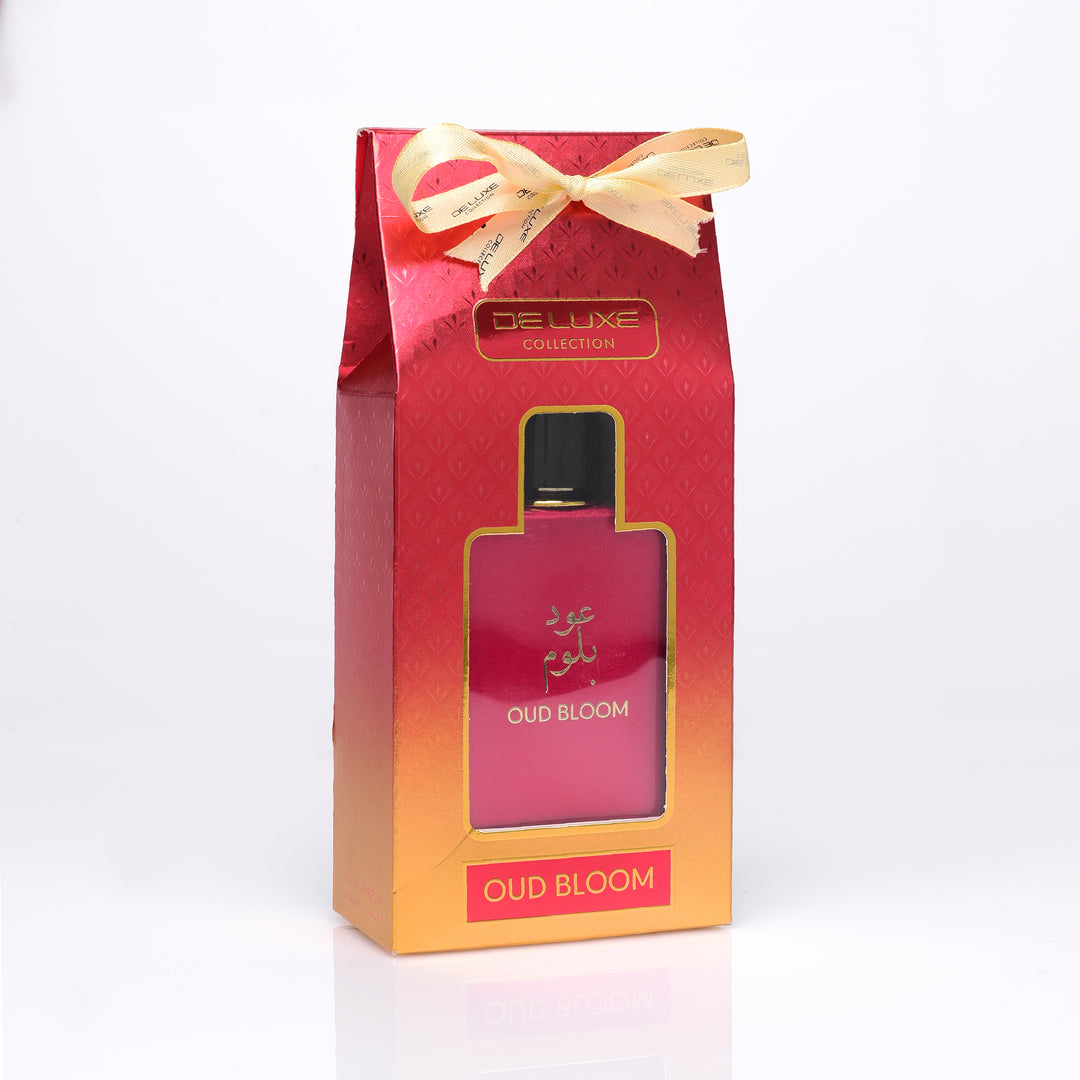 OUD BLOOM EAU DE PARFUM - 100ML