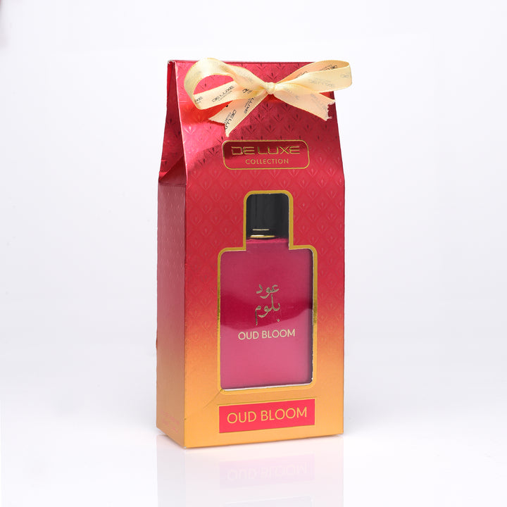 OUD BLOOM EAU DE PARFUM - 100ML