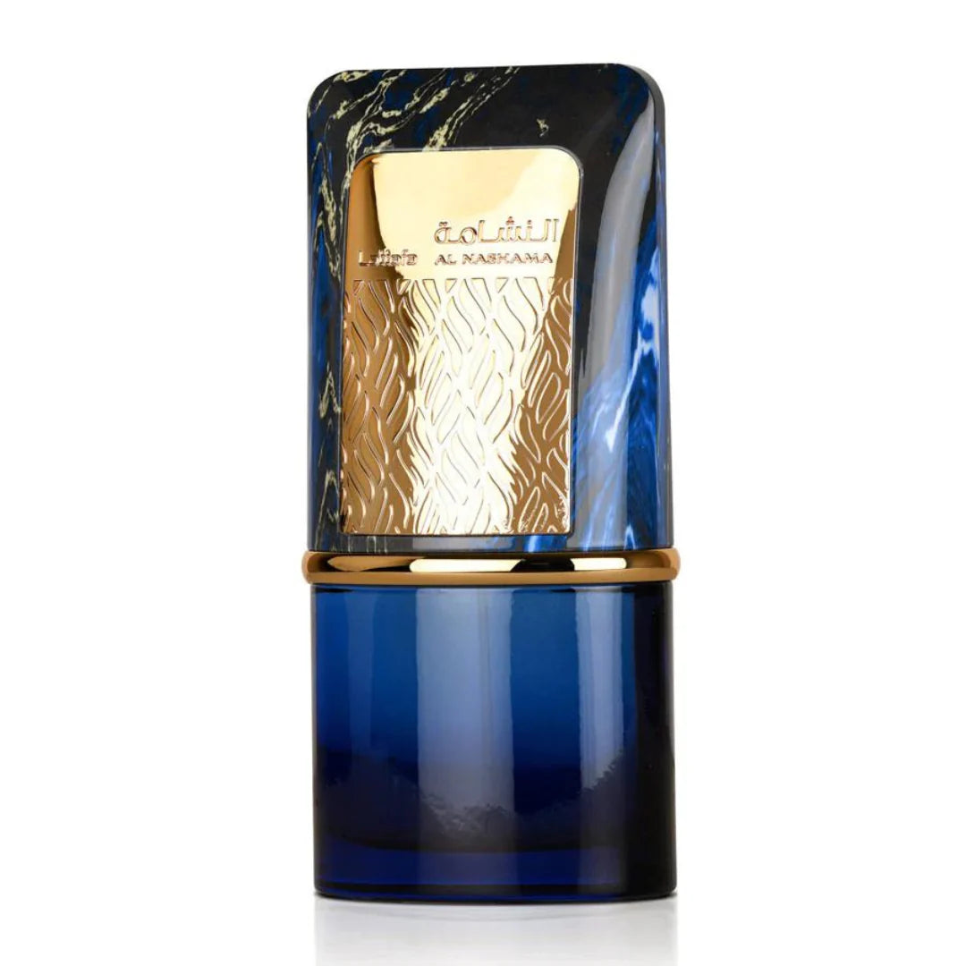 Lattafa Al Nashama Caprice Eau De Parfum 3.4Fl oz Natural Spray Perfume