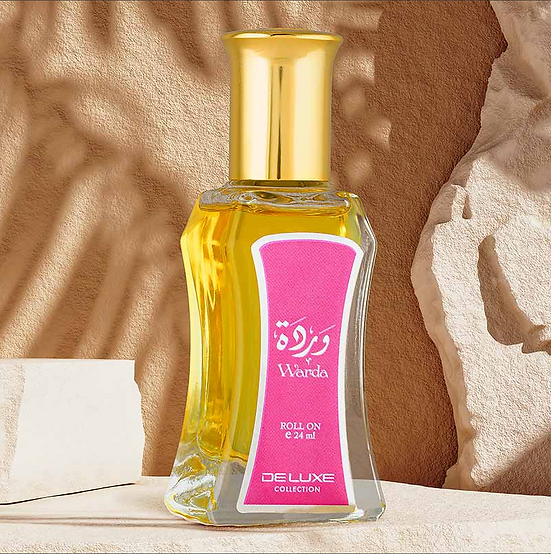 WARDA ROLLON - 24ML