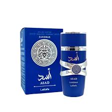 Lattafa Asad Zanzibar Eau de Parfum Fragrance for Men and Women