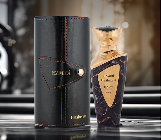 LEGACY - HATSHEPSUT EAU DE PARFUM