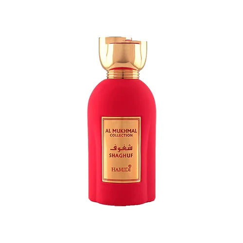 AL MUKHMAL - SHAGHUF EAU DE PARFUM - 100ML