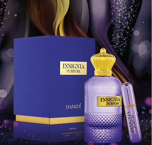 INSIGNIA - PURPURE 105ML