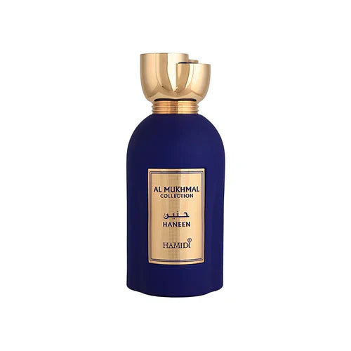 AL MUKHMAL - HANEEN EAU DE PARFUM - 100ML