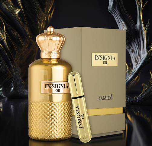 INSIGNIA - OR 105ML