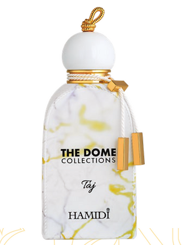 THE DOME - TAJ 100ML