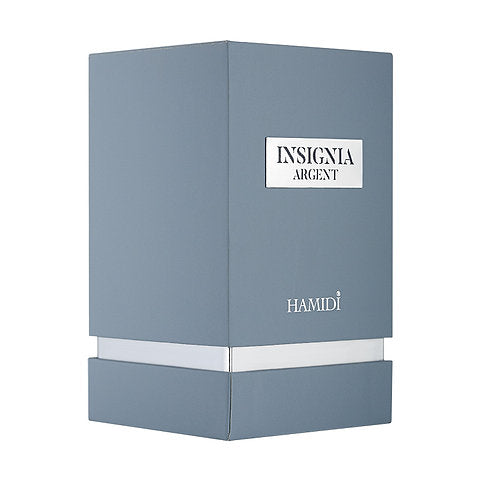 INSIGNIA - ARGENT 105ML