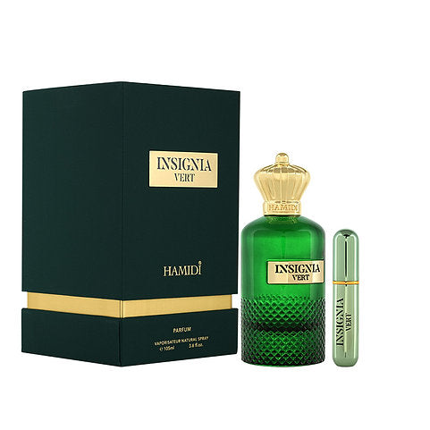 INSIGNIA - VERT 105ML