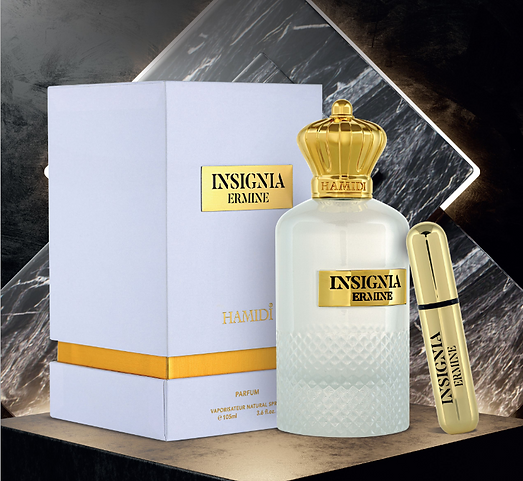 INSIGNIA - ERMINE 105ML