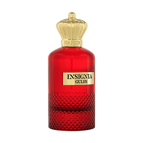 INSIGNIA - GULES 105ML