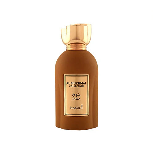 AL MUKHMAL - JAWA EAU DE PARFUM - 100ML