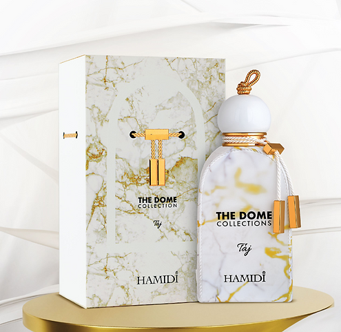 THE DOME - TAJ 100ML