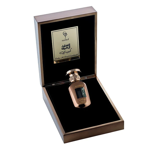 DAHN AL OUD CAMBODI - 3ML