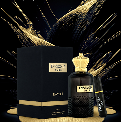 INSIGNIA - SABLE 105ML