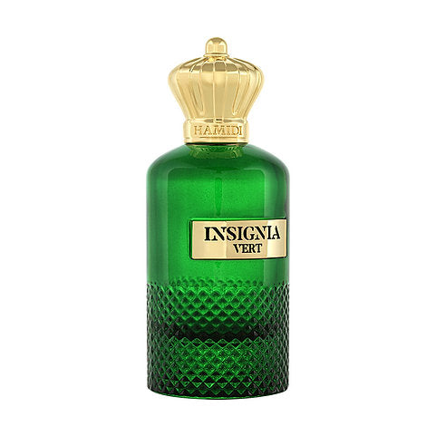 INSIGNIA - VERT 105ML