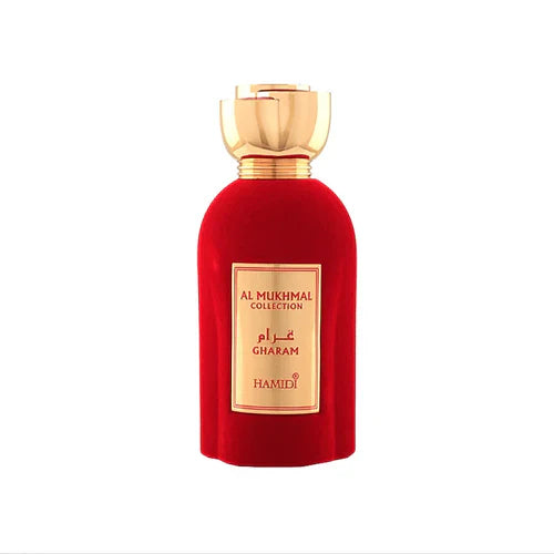 AL MUKHMAL - GHARAM EAU DE PARFUM - 100ML