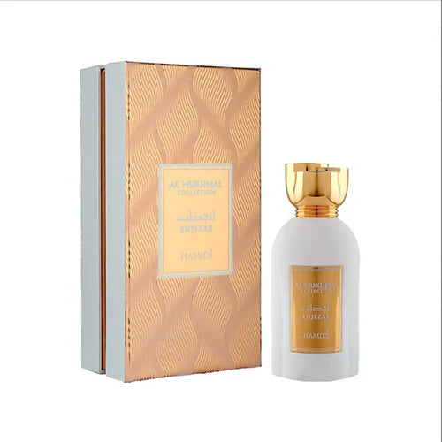 AL MUKHMAL - ENJEZAB EAU DE PARFUM - 100ML