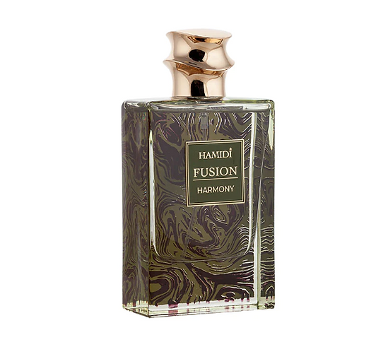 FUSION HARMONY EAU DE PARFUM - 85ML