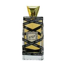 Lattafa Oud Mood Eau De Parfum 3.4Fl oz Natural Spray Perfume