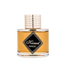 Lattafa Kismet Magic Eau De Parfum 3.4Fl oz Natural Spray Perfume