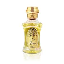 Nabeel Oud Sisilia 20ml Concentrated Perfume Oil