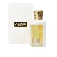 Ajayeb Dubai Portrait By Lattafa Eau De Parfum Spray 3.4 fl.oz