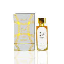 Lattafa Hayaati Gold Elixir Eau De Parfum 3.4Fl oz Natural Spray Perfume