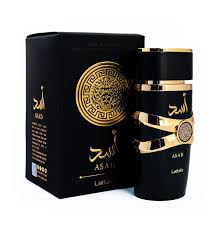 Lattafa Asad Eau de Parfum Fragrance for Men and Women