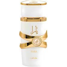 Lattafa Yara Moi Eau de Parfum 3.4Fl oz Natural Spray Perfume for Women