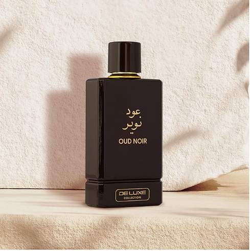 OUD NOIR EAU DE PARFUM - 100ML