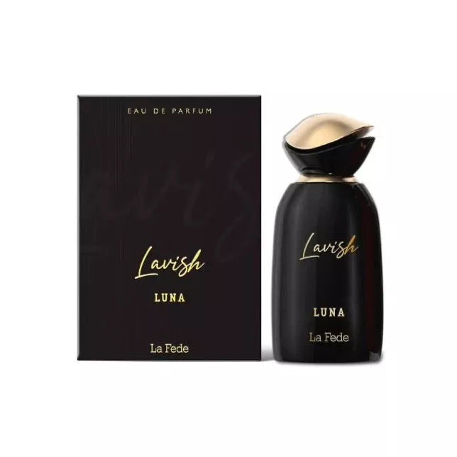 Khadlaj La Fade Lawish Luna 3.4 oz. Eau De Parfum Spray