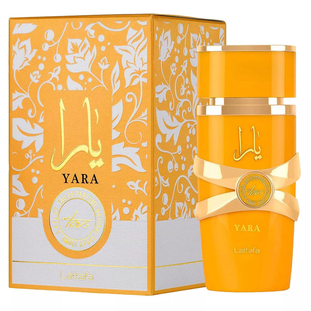 Lattafa Yara Tous Eau de Parfum Fragrance for Men and Women